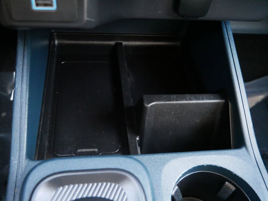 Certified 2024 Ford Maverick XL image 26