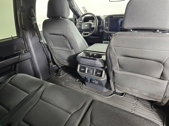 Certified 2024 Ford F150 XLT w/ Equipment Group 302A MID AWD/4WD image 15
