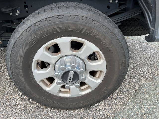 Certified 2024 Ford F350 XLT w/ FX4 Off-Road Package AWD/4WD image 25