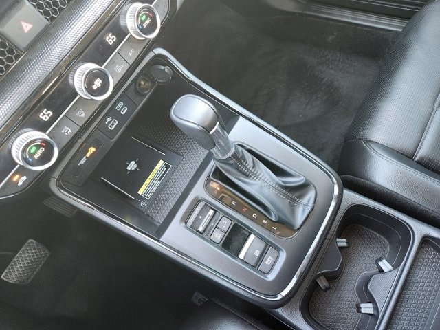 Used 2025 Honda CR-V EX-L image 18
