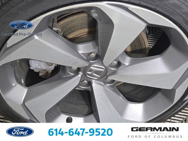 Used 2020 Honda Accord Touring image 12