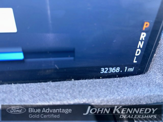 Certified 2021 Ford Mustang Mach-E Premium image 63