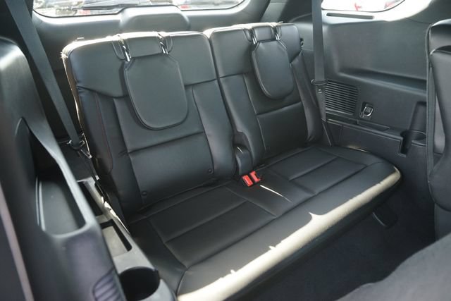 Certified 2022 Ford Explorer ST w/ Equipment Group 401A AWD/4WD image 16