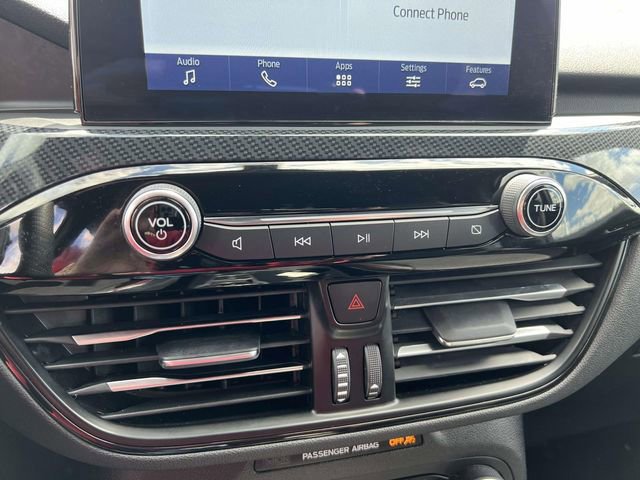 Certified 2023 Ford Escape ST-Line w/ Cold Weather Package FWD image 21