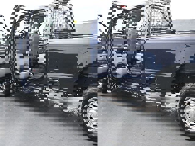 Certified 2023 Ford F250 XL AWD/4WD image 22