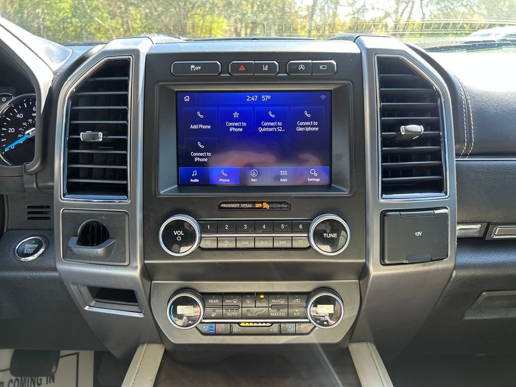 Certified 2021 Ford Expedition Platinum image 20