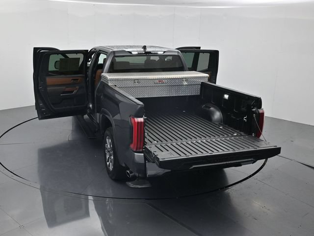 Used 2026 Toyota Tundra 1794 Edition AWD/4WD image 46