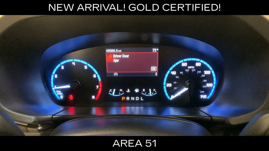 Certified 2023 Ford Bronco Sport Big Bend AWD/4WD image 30