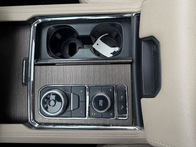 Certified 2024 Ford Expedition Max Limited AWD/4WD image 21