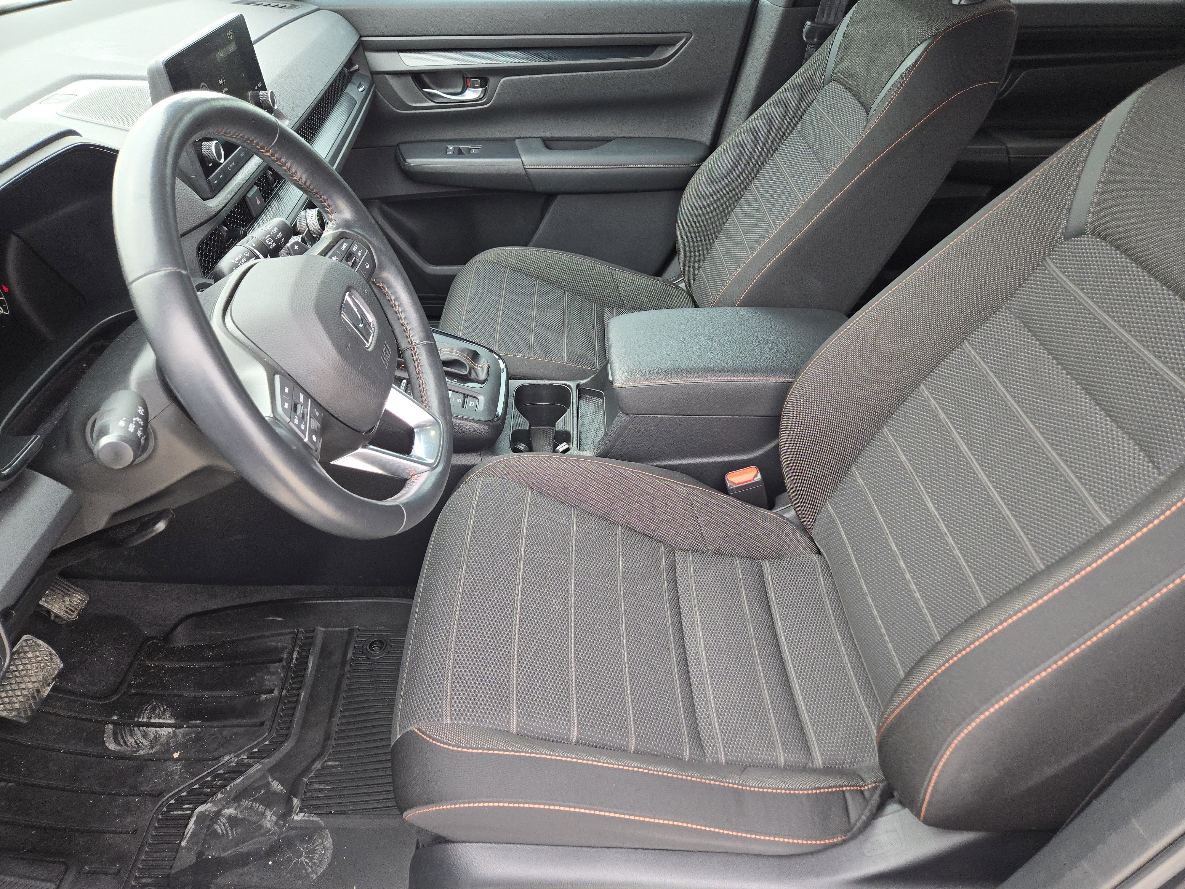 Used 2024 Honda CR-V Sport image 14