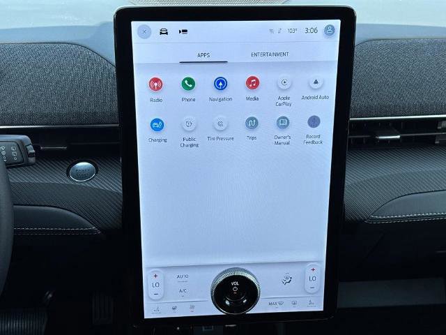 Certified 2024 Ford Mustang Mach-E Premium image 15