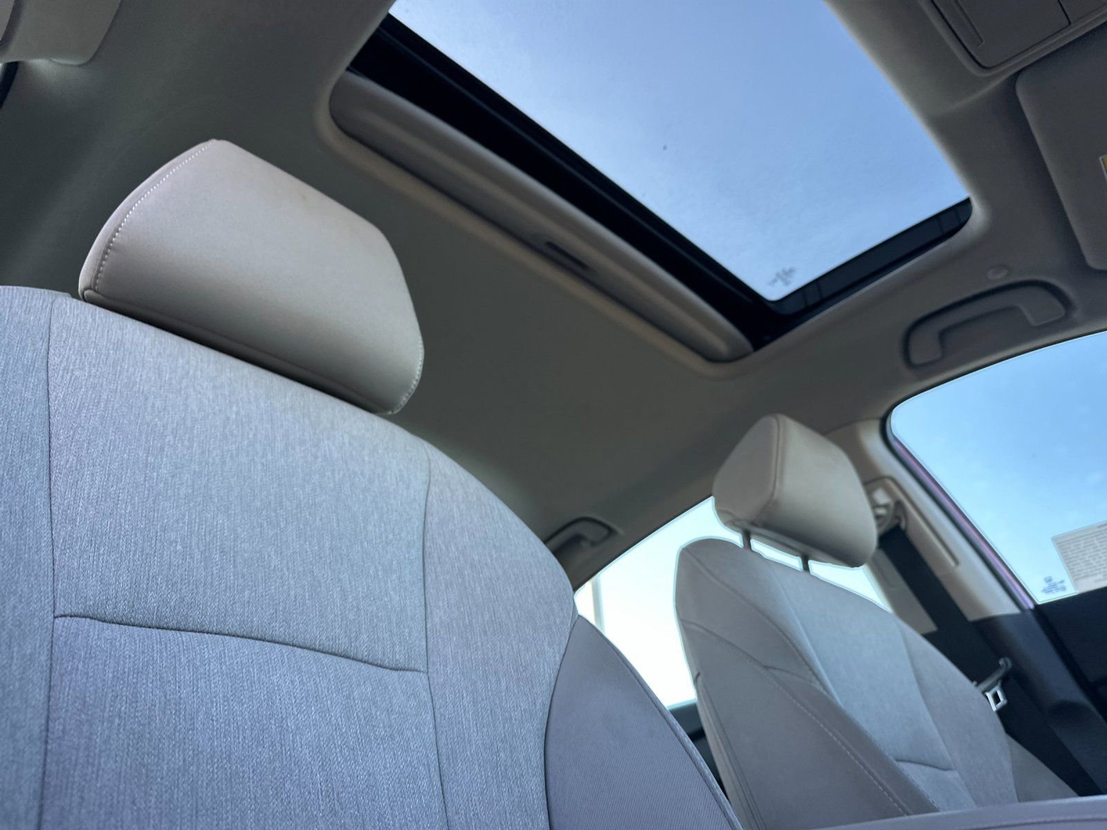 Used 2024 Honda Accord EX image 15