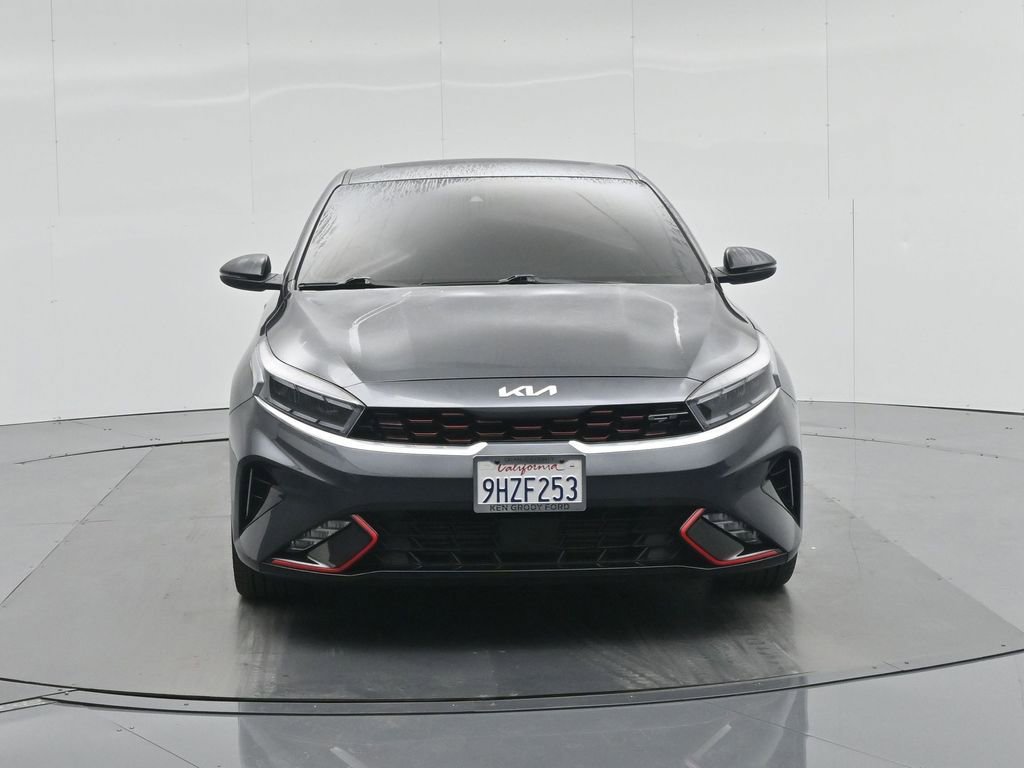 Used 2023 Kia Forte GT w/ GT2 Package image 31