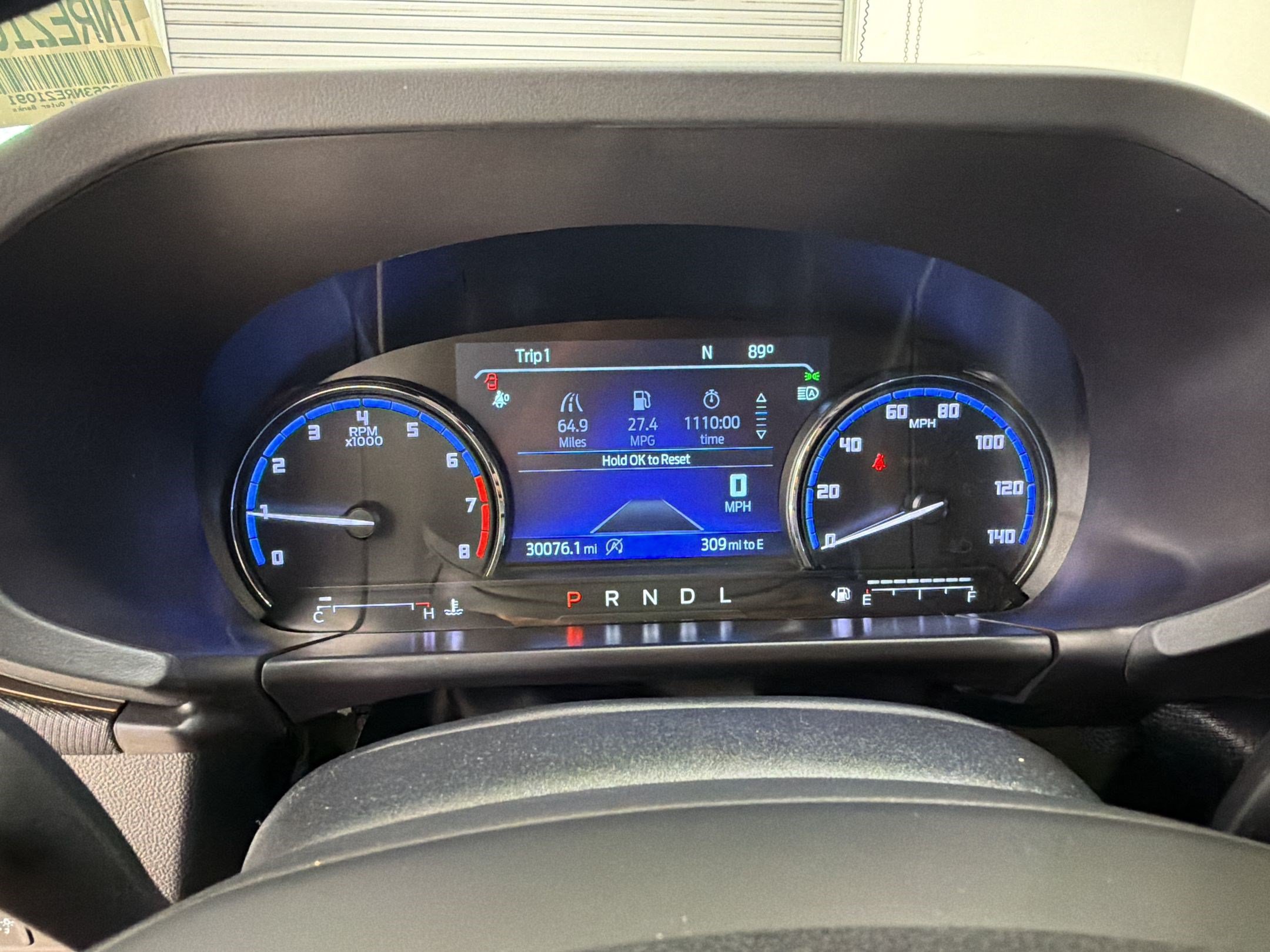 Certified 2022 Ford Bronco Sport Outer Banks w/ Tech Package AWD/4WD image 19