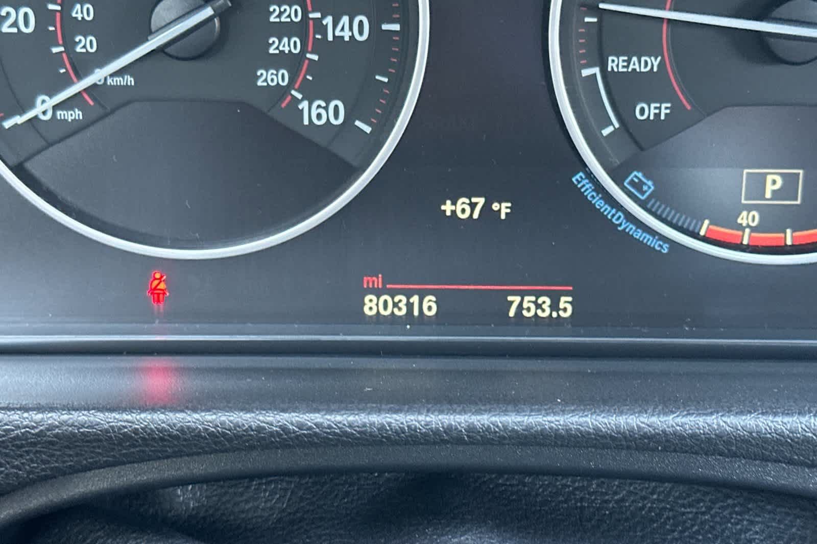 Used 2018 BMW 330i Sedan RWD image 26