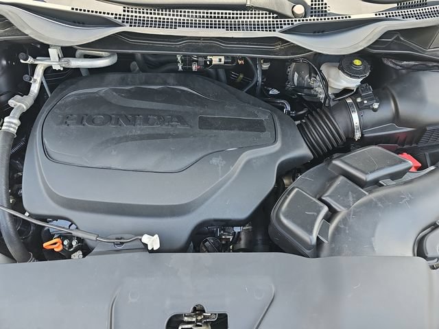 Used 2022 Honda Odyssey Elite image 35
