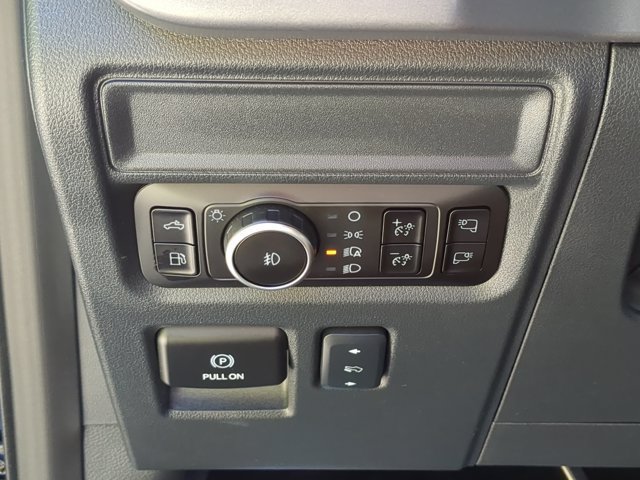 Certified 2025 Ford F150 XLT w/ Equipment Group 303A High AWD/4WD image 22