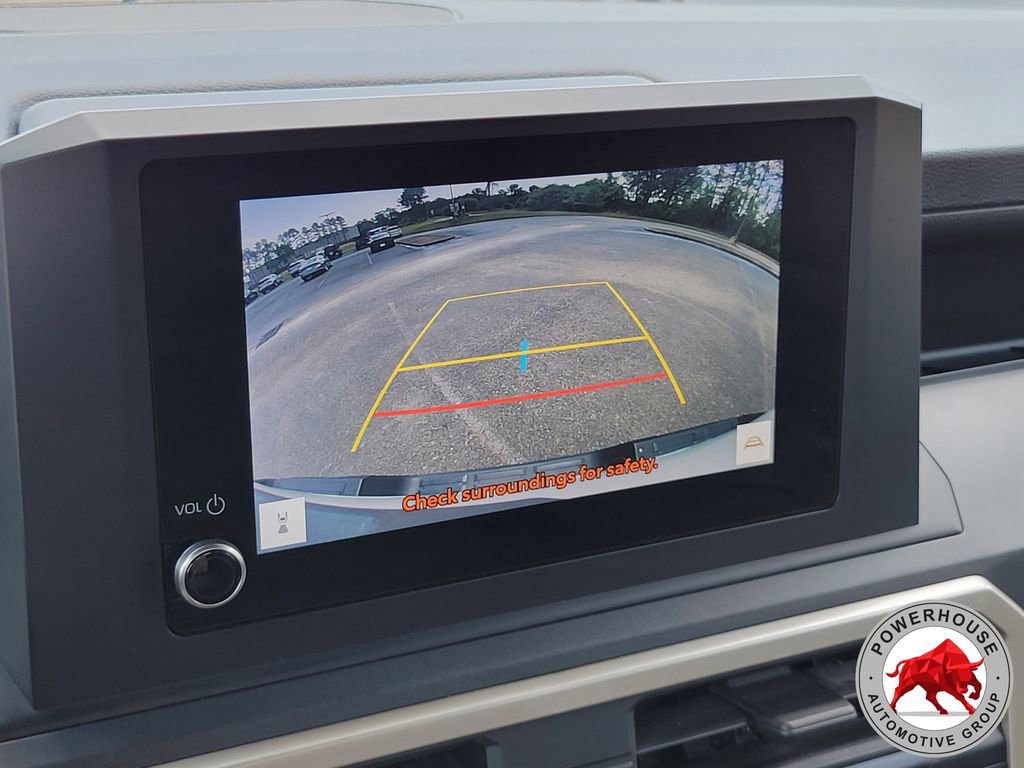 Used 2024 Toyota Tacoma SR image 25