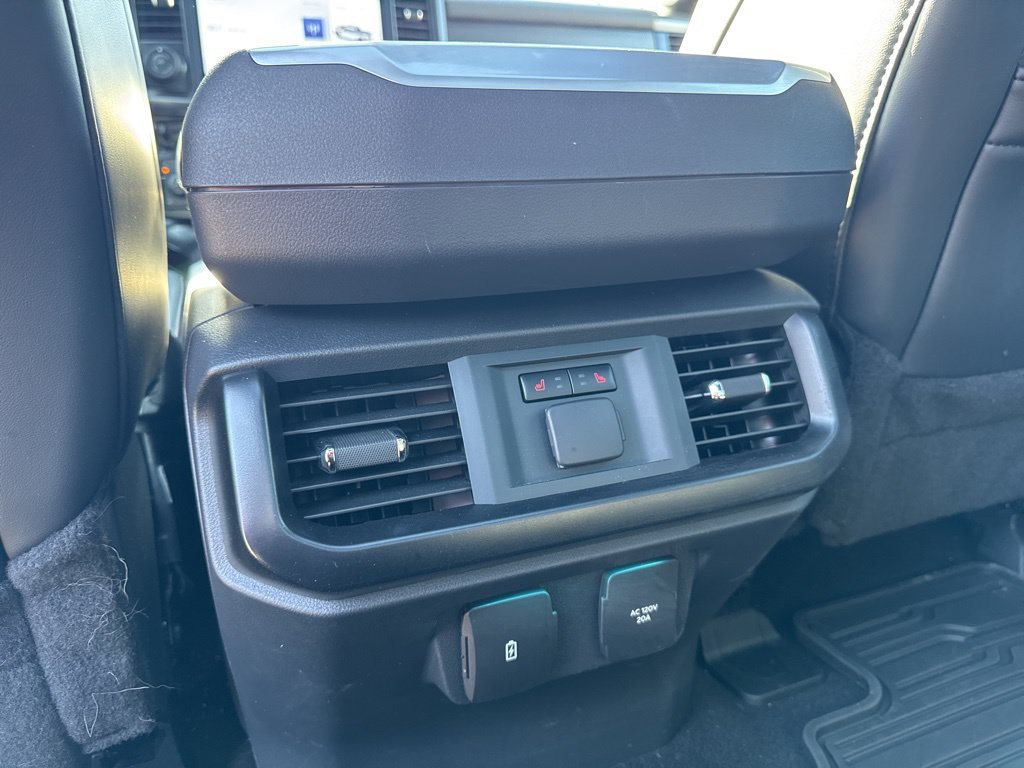 Certified 2025 Ford F150 Raptor AWD/4WD image 26