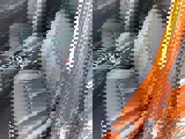 Used 2022 Nissan Rogue Sport SL w/ Premium Package image 13