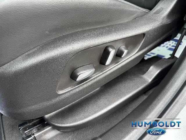 Used 2025 Cadillac XT6 Premium Luxury AWD/4WD image 14
