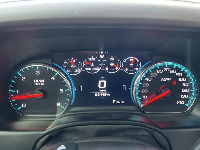 Used 2019 GMC Yukon XL Denali w/ Open Road Package AWD/4WD image 25