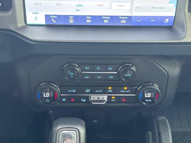 Certified 2024 Ford Bronco Outer Banks AWD/4WD image 21