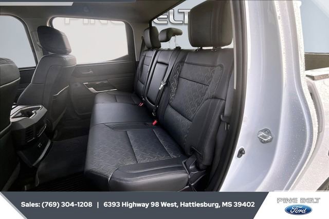 Used 2022 Toyota Tundra Limited image 20