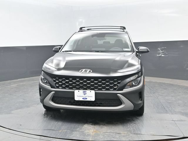 Used 2023 Hyundai Kona SEL AWD/4WD image 20