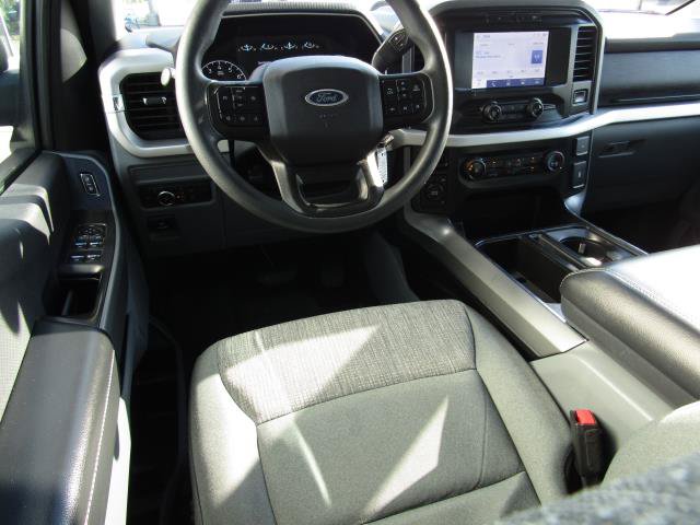Certified 2022 Ford F150 XLT AWD/4WD image 2