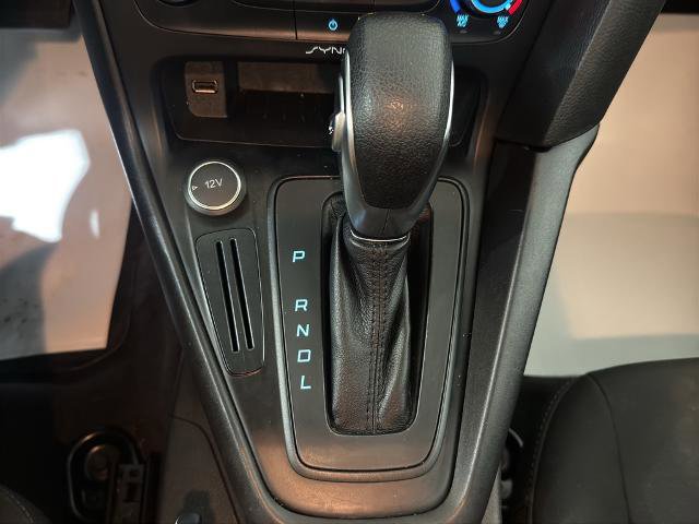 Certified 2017 Ford Focus SE image 25