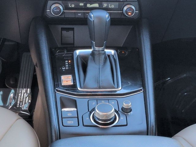 Used 2023 MAZDA CX-5 AWD 2.5 S w/ Select Package image 19