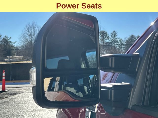 Certified 2021 Ford F150 XLT w/ Equipment Group 302A High image 13