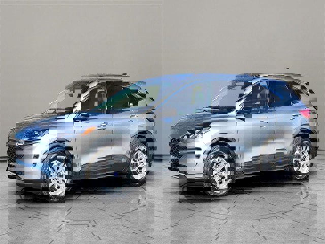 Certified 2022 Ford Escape SE image 8