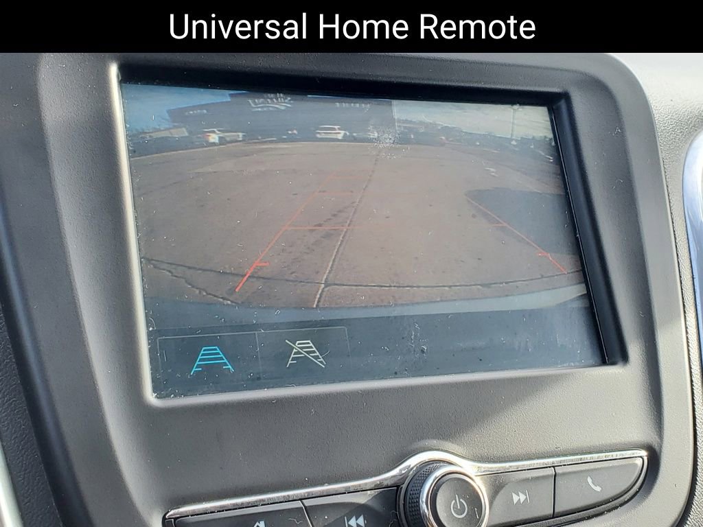 Used 2018 Chevrolet Equinox LT image 24