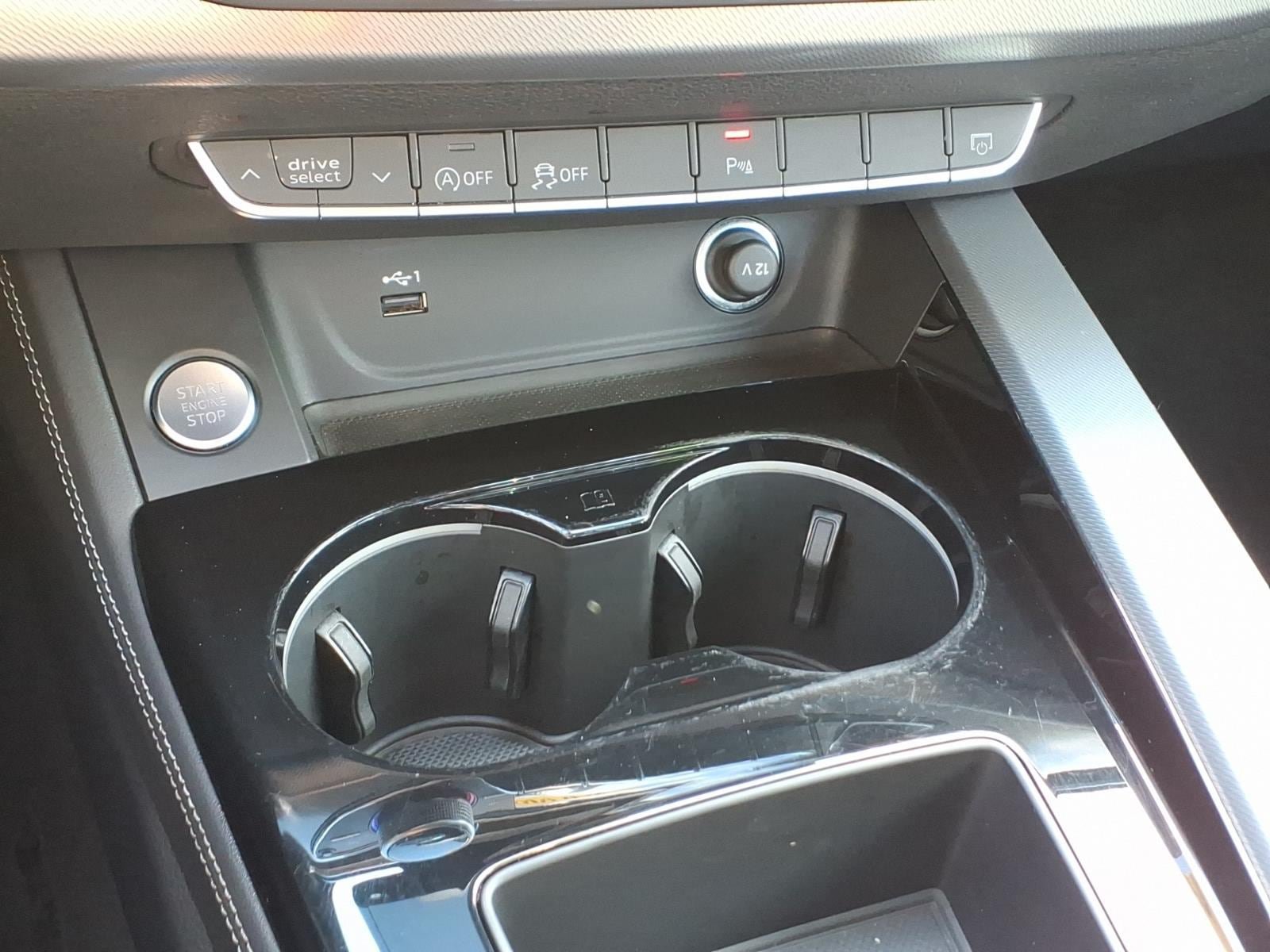 Used 2024 Audi A5 2.0T Premium Plus w/ Premium Plus AWD/4WD image 20