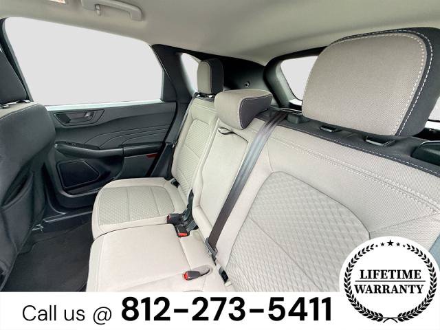 Certified 2022 Ford Escape SE w/ Convenience Package AWD/4WD image 23