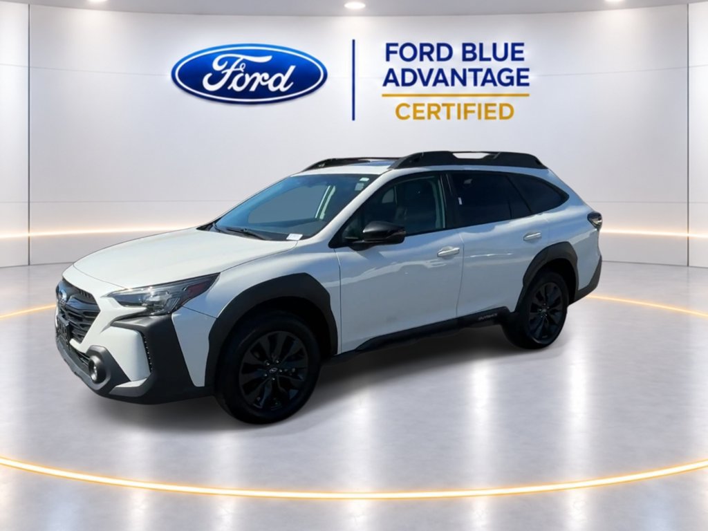 Used 2023 Subaru Outback Onyx Edition AWD/4WD image 5