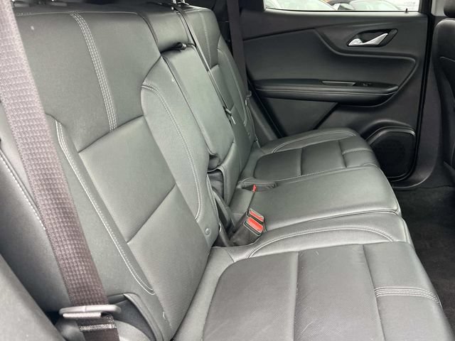 Used 2024 Chevrolet Blazer LT FWD image 23