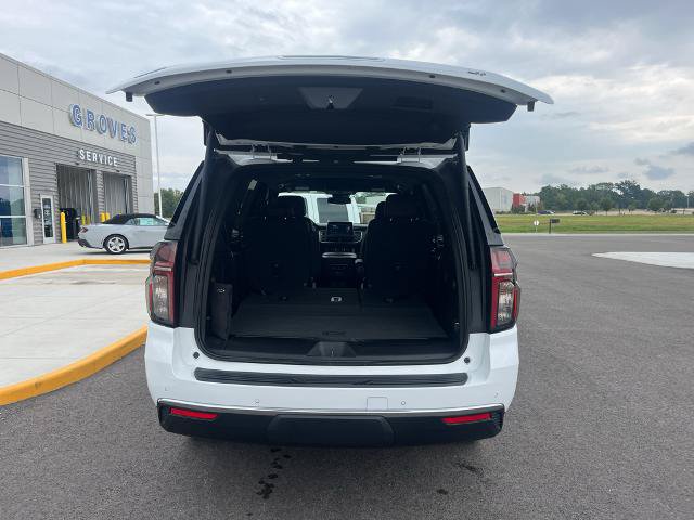 Used 2024 Chevrolet Tahoe LT AWD/4WD image 23