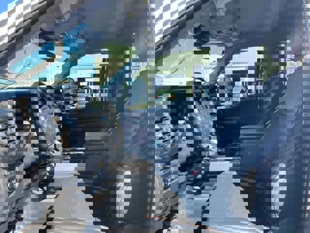 Certified 2024 Ford F250 Lariat w/ Chrome Package image 7