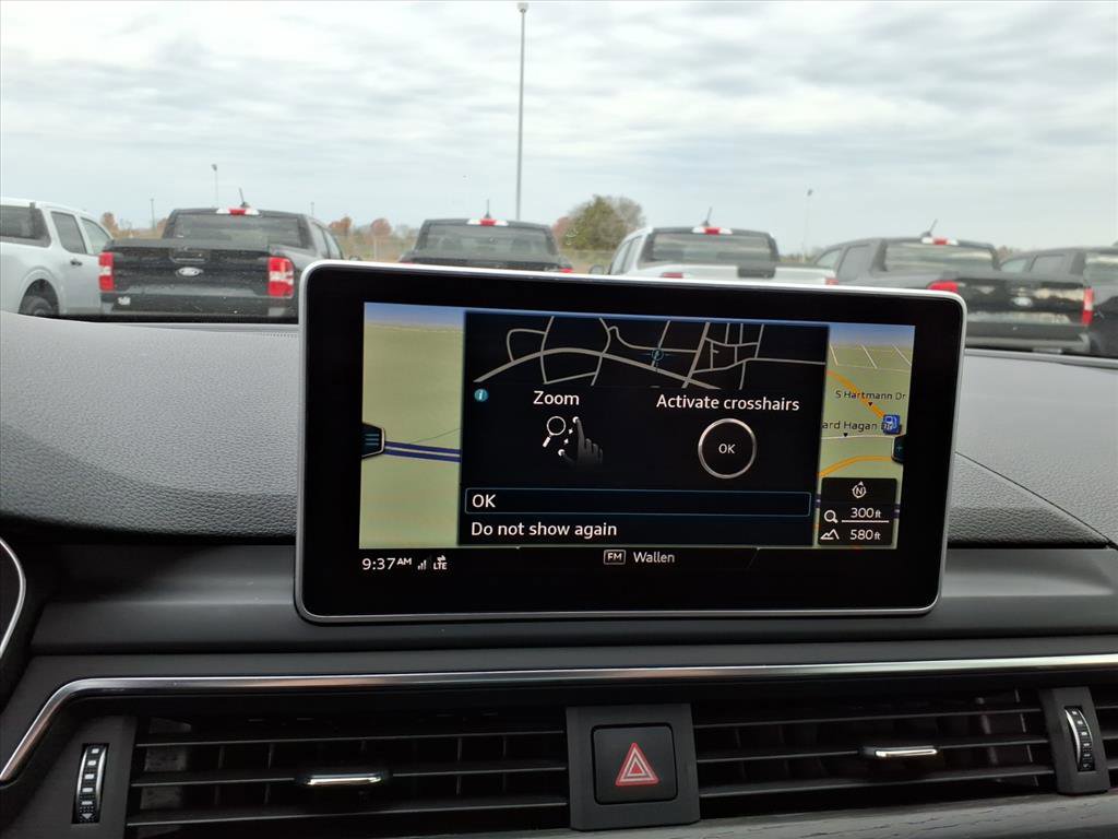 Used 2018 Audi A4 2.0T Prestige image 18