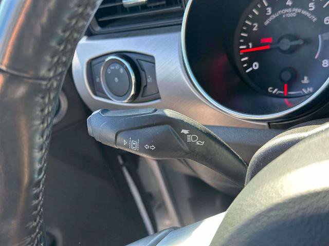 Certified 2023 Ford Mustang Premium RWD image 21