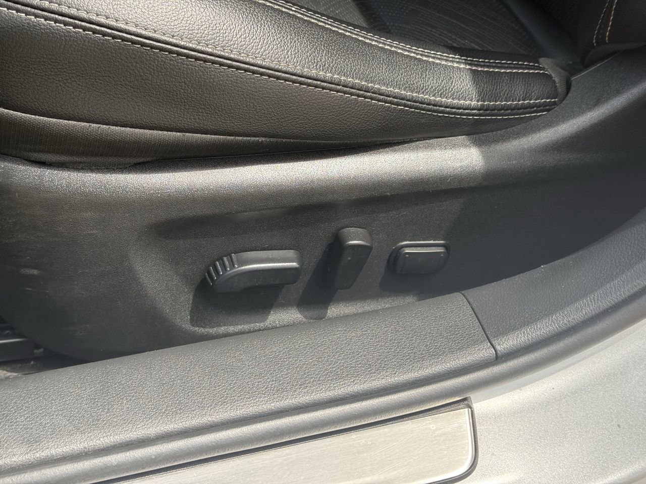 Used 2023 Nissan Altima 2.5 SL image 24