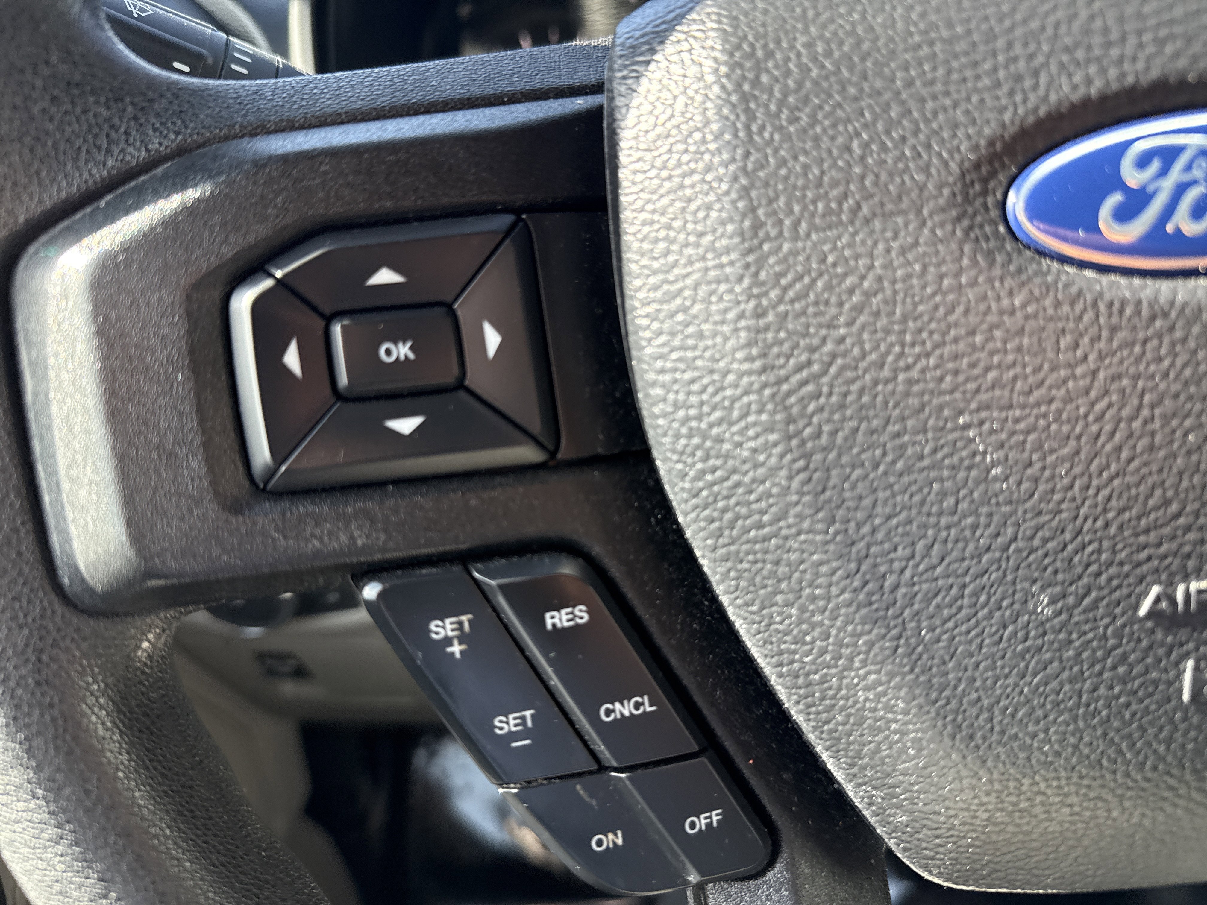 Certified 2020 Ford F150 XL w/ Equipment Group 101A Mid AWD/4WD image 16