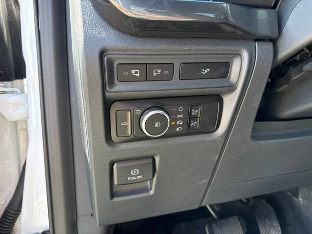 Certified 2023 Ford F150 XLT w/ Equipment Group 302A High AWD/4WD image 17