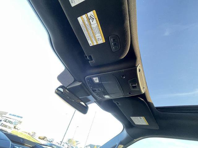 Certified 2020 Ford F150 Platinum w/ Equipment Group 701A Luxury image 22