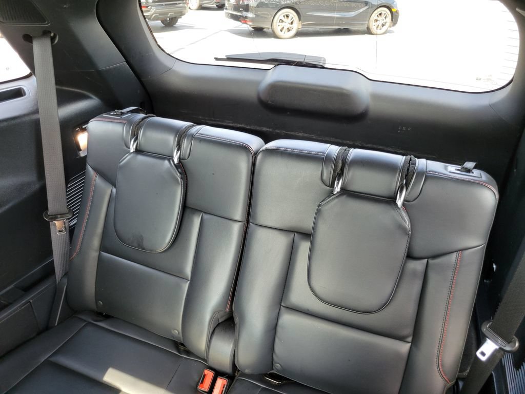 Certified 2025 Ford Explorer ST-Line w/ Premium Package AWD/4WD image 30