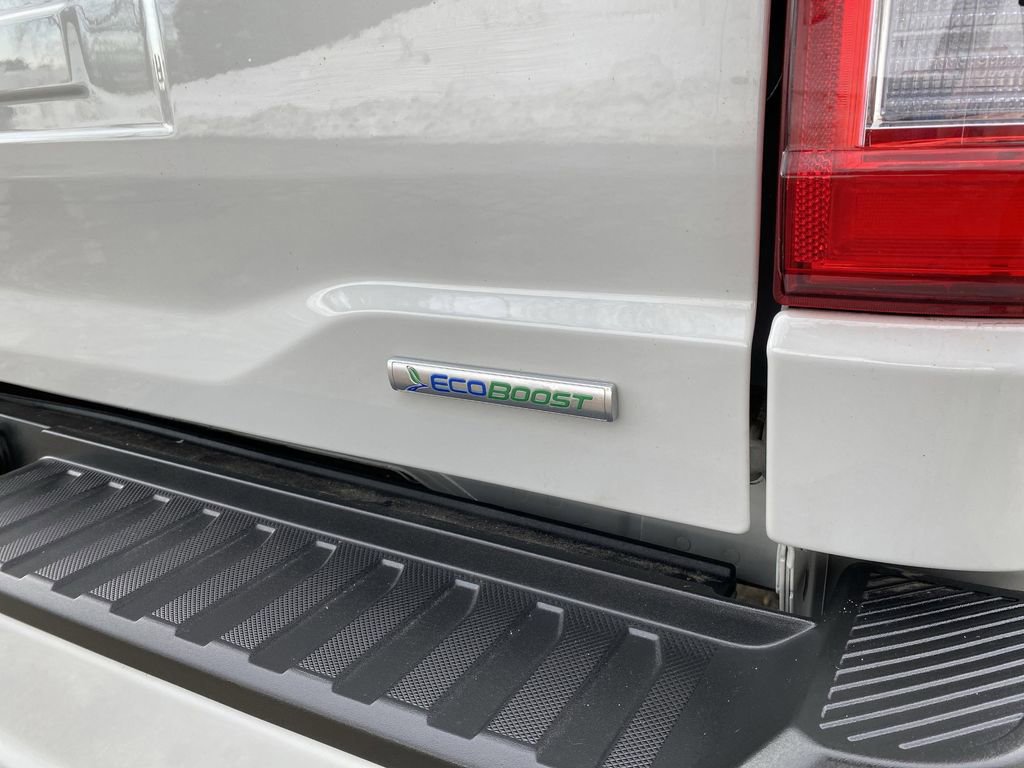 Certified 2023 Ford F150 Lariat image 47