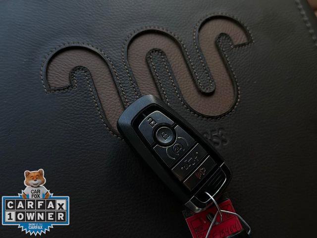 Certified 2024 Ford F250 King Ranch w/ Chrome Package image 30